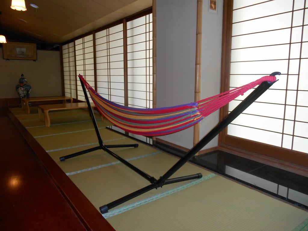 Hotel Kinugawaonsen Fukumatsu Nikko Exterior foto